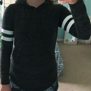 Rue 21 hooded pullover